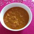 みさワン's cooksnap of when they made インドカレーのバターチキン★.