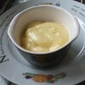 ポンコチーコ's cooksnap of when they made 黄金比率！濃厚カスタードクリーム.