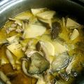 リツブー's cooksnap of when they made 簡単タイ料理★激うまグリーンカレー.