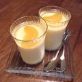 a9uila's cooksnap of when they made ローカロリー☆みかんムース.