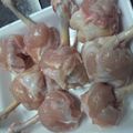 maaya_25's cooksnap of when they made 運動会に唐揚げチューリップ.