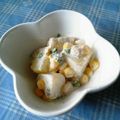 えまっちママ's cooksnap of when they made まろやかマヨのタラモサラダ☆.