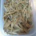 ぶぅ♥'s cooksnap of when they made ごぼうと豚のさっぱり炒め☆常備菜.