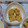 いちさちこ's cooksnap of when they made 混ぜて焼くだけ　豆腐の落とし揚げ.