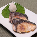 Dellaたん's cooksnap of when they made うちの味☆ほんのり甘い♪魚の塩焼き♪.
