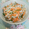 ぐり0710's cooksnap of when they made 豆アジの南蛮漬け.