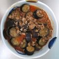あやじちゃん's cooksnap of when they made 簡単！本格麻婆なす.