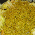 ねこぶぅ's cooksnap of when they made エスニック屋台風焼きそば.