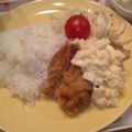♡さともん♡'s cooksnap of when they made チキン南蛮発祥地から★簡単チキン南蛮.