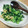 なおぷー。's cooksnap of when they made 大根葉と油揚げの炒め物.