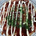 つむじちゃん's cooksnap of when they made 簡単フワフワお好み焼き.