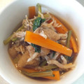 カピバラのお嫁さん's cooksnap of when they made 小松菜の煮浸し.