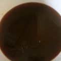 dorafan's cooksnap of when they made 照り焼きハンバーグのタレ.