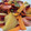 ★こびと★'s cooksnap of when they made さつまいもの甘しょっぱ炒め.