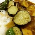 kashiwam's cooksnap of when they made ☆具だくさん挽き肉カレー☆.