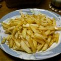 とんこ２０２０'s cooksnap of when they made じゃがいもだけ♪バター醤油炒め.