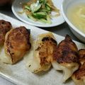 ふみうか's cooksnap of when they made 浜松出身わたしの餃子.