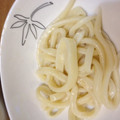 ミーコ♫'s cooksnap of when they made もちもち☆の手作りうどん.