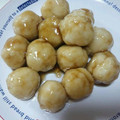 まーにゃ。's cooksnap of when they made もちもち♪おからみたらし団子.