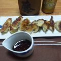 yrinrin's cooksnap of when they made 超簡単！！チヂミたれ、餃子たれ.