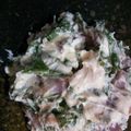 2004sana's cooksnap of when they made 簡単☆お酒にあう一品！くりぃ～み～塩辛.