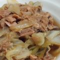 みほなっつ's cooksnap of when they made 簡単！キャベツとツナ塩こぶ煮♪.