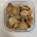 ももゆみ1230's cooksnap of when they made 電気圧力鍋☆里芋の煮っころがし.