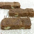 液体窒素くｎ's cooksnap of when they made チョコブラウニー❤リッチバージョン.