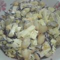 九道礼菜's cooksnap of when they made ❀ひじきと大豆のチーズたまごサラダ❀.