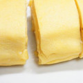 nicolelove's cooksnap of when they made うちの出し巻き卵.