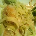 ユズかりん's cooksnap of when they made アボカド☆新玉☆エビのサラダ.