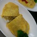 APPLEN's cooksnap of when they made あっさり！！塩そばめし.