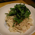 ともんちっち's cooksnap of when they made 大根とツナのオイマヨサラダ.