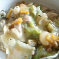 ニコりんりん's cooksnap of when they made 旨さ爆発♪１０宝だけど八宝菜.