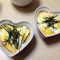 cinnamonh's cooksnap of when they made もち？チーズ・明太子のもっちもちグラタン.