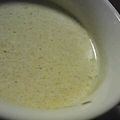 ゆぅちゃろ's cooksnap of when they made 簡単!!速攻！本格派バーニャカウダー.