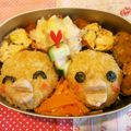 m@n@'s cooksnap of when they made じゃがいもとハムのミルク煮.