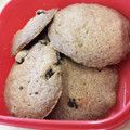 ｋｏｍｂｉｎａｔ's cooksnap of when they made ★簡単レーズンのクッキー★シナモン風味.