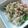 midori_'s cooksnap of when they made 五穀米で鮭とレタスのチャーハン.