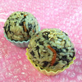 みなみんくっきんぐ's cooksnap of when they made ひじきとツナと炊き込みご飯.