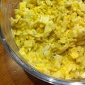 mfly's cooksnap of when they made 簡単♪タルタルソース♪.