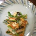 おさむしだまし's cooksnap of when they made ニラタマ.