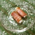 赤い電話's cooksnap of when they made バーベキューにもう一品♪　★葱兵衛★.