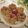 miyuki12's cooksnap of when they made おから入り焼きドーナツ～ほんのり苺味～.