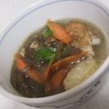 きらり流れ星's cooksnap of when they made 塩麹で☆フライドチキン☆☆.