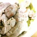 ma:9's cooksnap of when they made 【農家のレシピ】万能塩だれ.