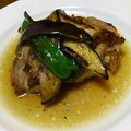 さくらこだよ。's cooksnap of when they made チキンと夏野菜のソテー　わさびソース.