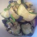 ぽんぽろりん's cooksnap of when they made 塩麹de茄子の浅漬け風.