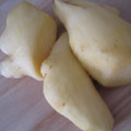 ♪Mikitty♪'s cooksnap of when they made 簡単♪しょうがの保存＆皮むき.