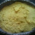 莓おたね's cooksnap of when they made 簡単♪しっとり*おからケーキ*.